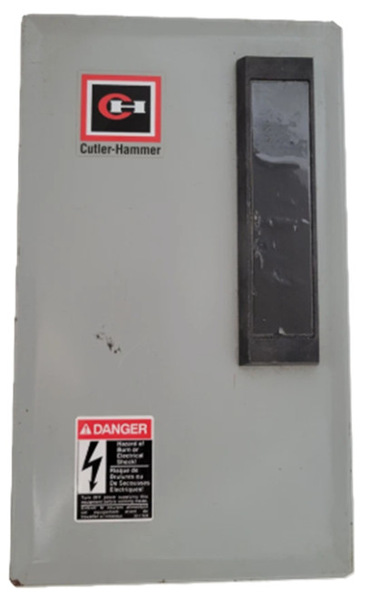 Eaton ECL03B1A4A [New]