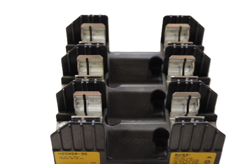 Eaton H25060-3S [New]