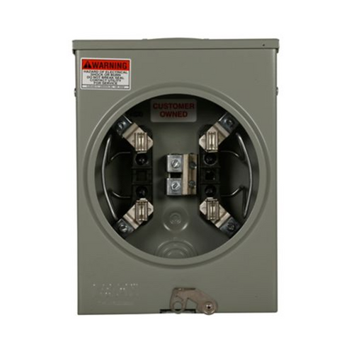 Eaton URS101BCPLCH [New]