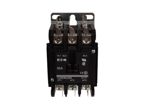 Eaton C25DRE325B-GL [New]