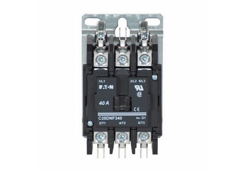 Eaton C25DNF340C [New]