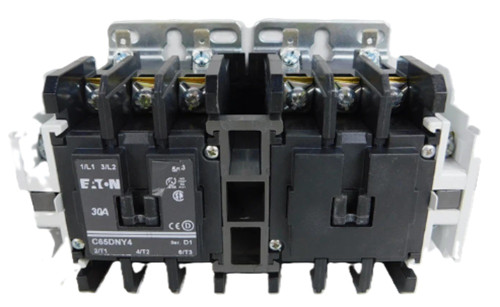 Eaton C65DNY4BA [New]