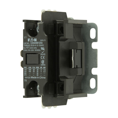 Eaton C25BNB220H [New]