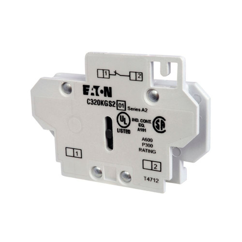 Eaton C320KGS21 [New]
