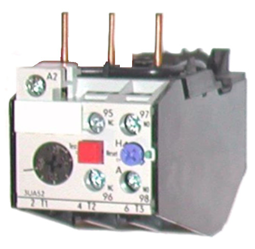 Siemens 3UA5200-0J [New]