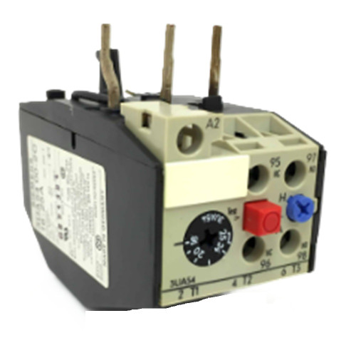 Siemens 3UA5400-2C [New]