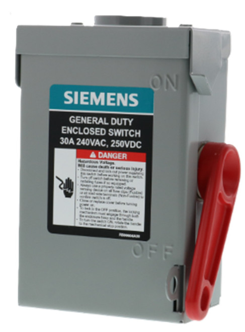 Siemens GNF321RA [New]