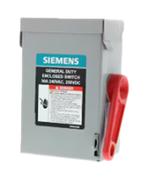 Siemens 