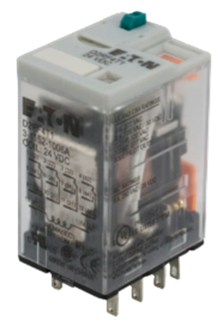 Eaton D2RF4R1 [New]