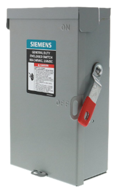 Siemens GF222NA [New]