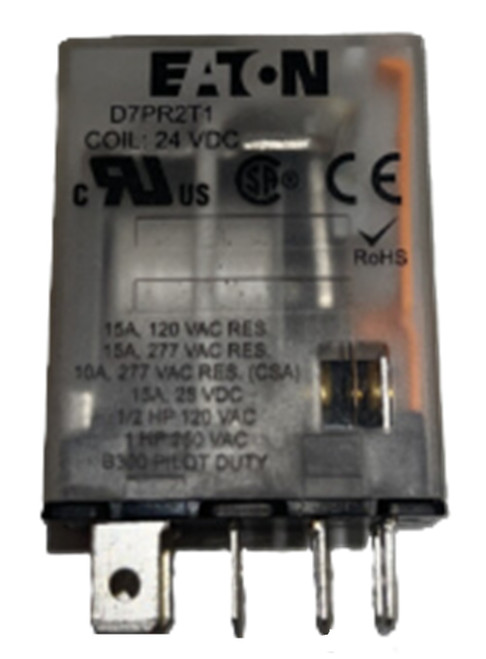 Eaton D7PR2T1 [New]