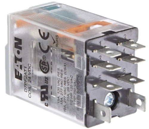 Eaton D7PF2AT1 [New]