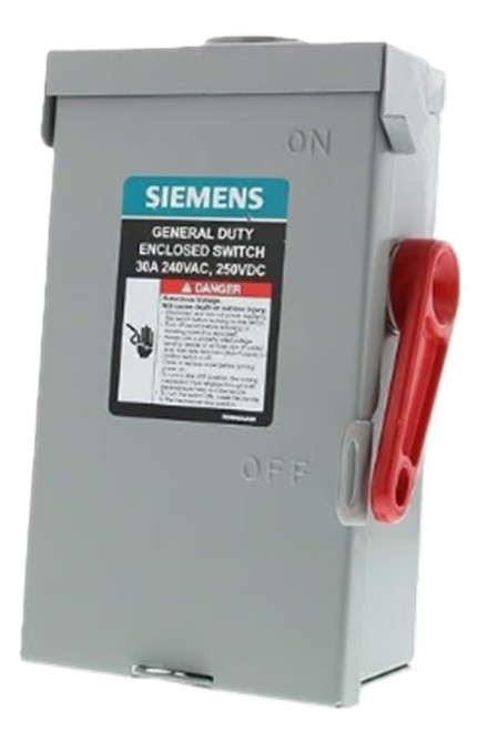 Siemens 