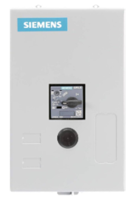 Siemens 11RD3B [New]