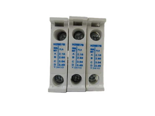 Eaton H2007B-3 [New]