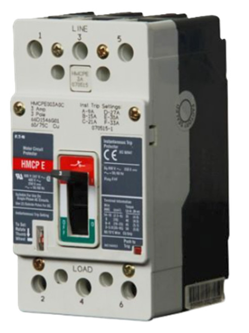 Eaton 