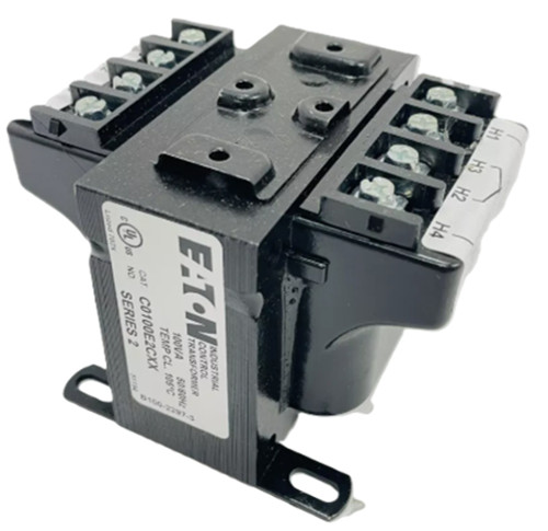 Eaton C0100E2CXX [New]