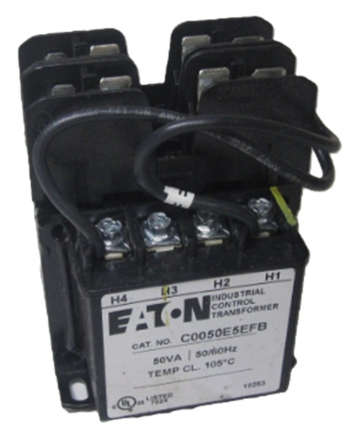 Eaton C0050E5EFB [New]