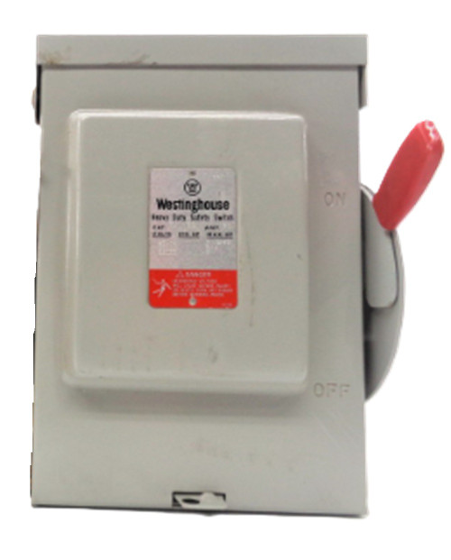 Westinghouse RHUN321 [New]