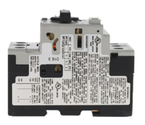 Allen-Bradley 140M-C2E-B40 [New]