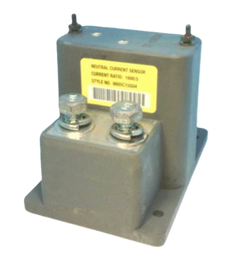 Allen-Bradley 6605C15G04 [New]