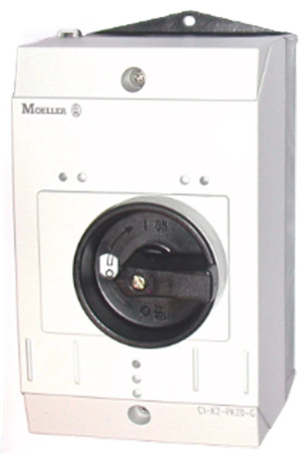 Eaton CI-K2-PKZ0-G [New]