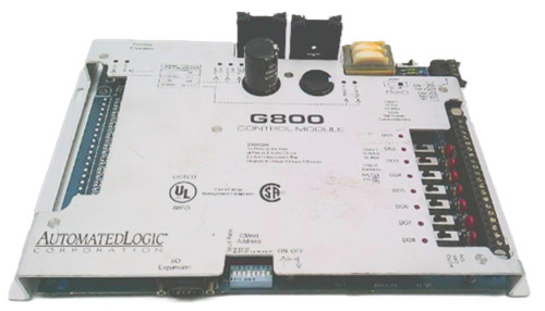 Automated Logic G800 [Refurbished]