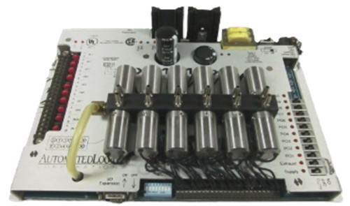 Automated Logic X01010P [Refurbished]