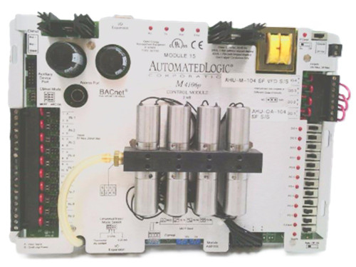 Automated Logic M4106p [Refurbished]