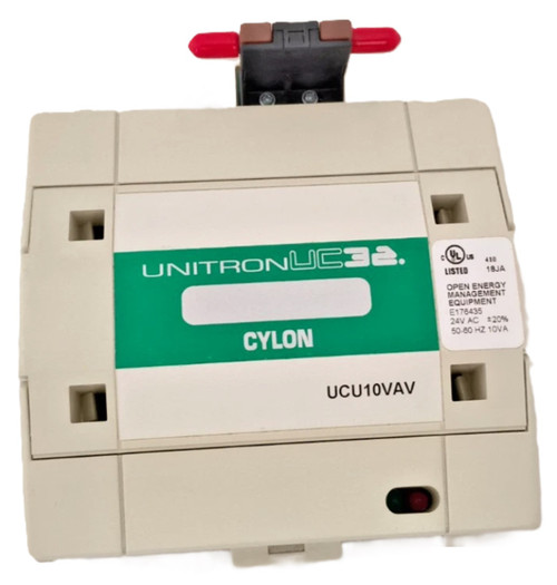 Cylon UCU10VAV Unitron UC32 UCU Unitary Controller, ABB 1M310150 [New]
