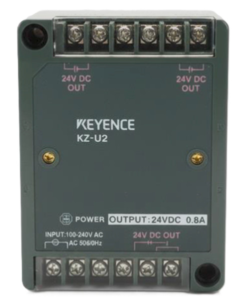 Keyence KZ-U2 [New]