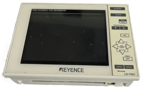 Keyence 
