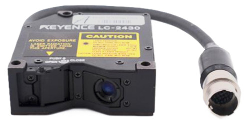 Keyence LC-2430 [Refurbished]