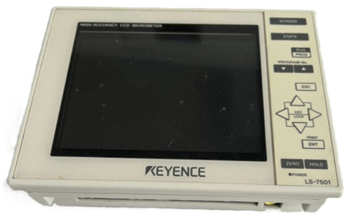 Keyence 