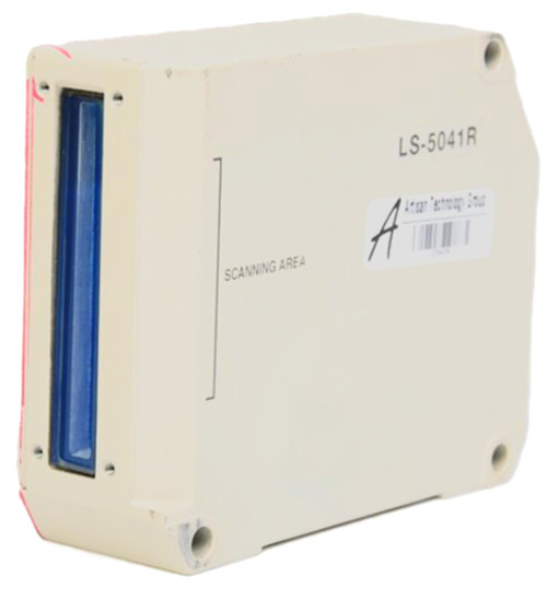 Keyence LS-5041R [Refurbished]