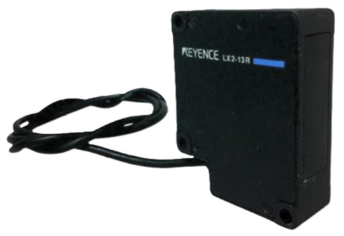 Keyence LX2-13R [New]
