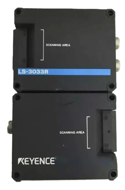 Keyence LS-3033R [New]
