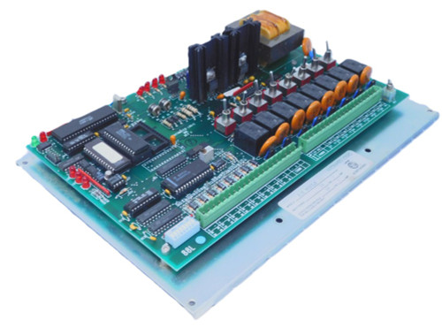Automated Logic 8/8 Module [Refurbished]