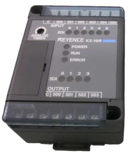 Keyence KX-10R [New]