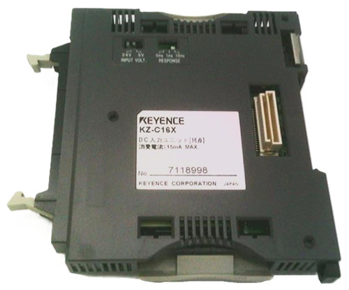 Keyence KZ-C16X [Refurbished]