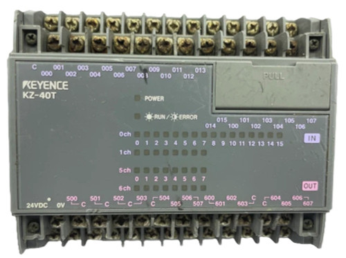 Keyence 