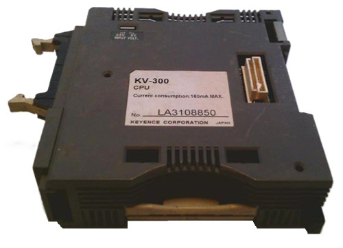 Keyence KV-300 [New]