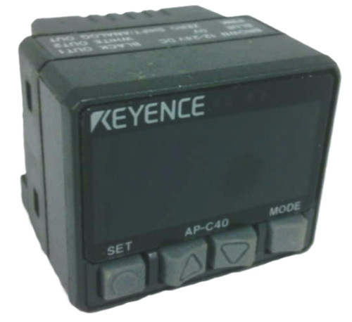 Keyence 