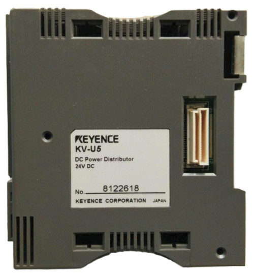 Keyence 