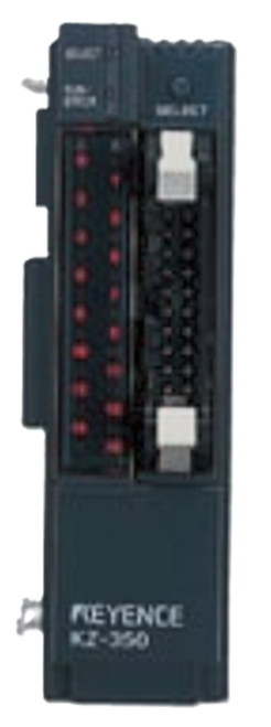 Keyence KZ-350 [New]