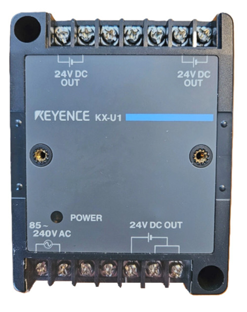 Keyence KX-U1 [Refurbished]