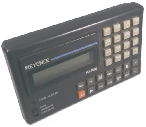 Keyence 