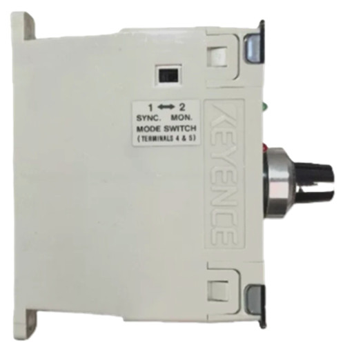 Keyence EG-547SO [New]