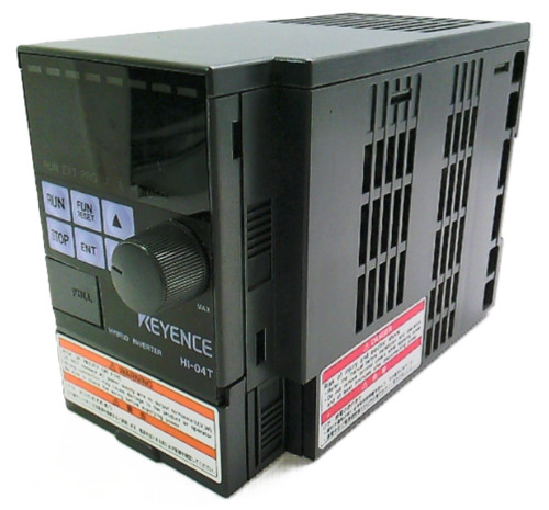 Keyence HI-04T [Refurbished]