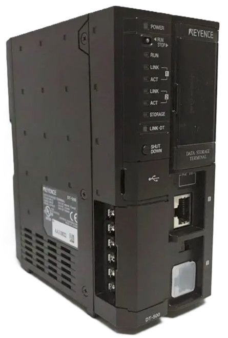 Keyence DT-500 [New]